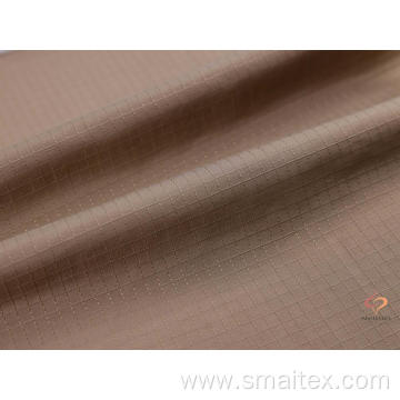 100%Nylon Ripstop Fabric SM012316